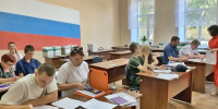 Аткарский политех выбирают абитуриенты из Республики Коми и Тюменской области - Газета Аткарская газета