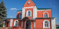 Пешеходная экскурсия «Архитектурные памятники Одинцово» пройдет 21 августа - Городской округ Одинцово