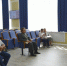 Священник принял участие в обучающем семинаре, посвященного грантам на развитие гражданского общества - Канашская Епархия