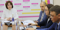 - Бакулевский центр провёл аудит кардиохирургии в Чувашии: эксперты оценили готовность клиник к национальным проектам: - Газета Грани