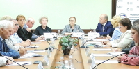 СОЦИАЛЬНОЕ ПАРТНЁРСТВО - Федерация профсоюзов