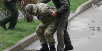 На Ставрополье предотвращён теракт в отношении участника СВО - ИА Победа 26