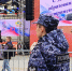 Росгвардейцы проследили за безопасностью костромичей во время празднования Дня области - Комсомольская Правда