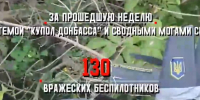Кадр ТГ-канала "Донбасс решает" - НИА
