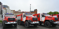 В Прикамье за выходные произошло 13 пожаров и 18 ДТП - Ветта