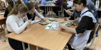 В Курской области снижается число школьников - Курские Известия