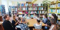 Растленье душ и пустота… - Алексинская ЦБС