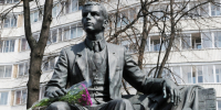 Дни культуры Татарстана в Москве откроются церемонией возложения цветов к памятнику Тукаю - Полномочное представительство Республики Татарстан в РФ