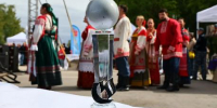 Кириллов стал новой столицей «Серебряного ожерелья России» - Министерство культуры
