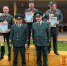 В Сабинском муниципальном районе прошел конкурс профессионального мастерства «Лучший по профессии» среди работников лесной отрасли - Сабинский район