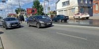 В Саратове на Соколовой сбили 12-летнего мальчика - Общественное мнение