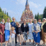 Сосновоборские паломники прикоснулись к  святыням Енисейска и Лесосибирска - Газета Рабочий