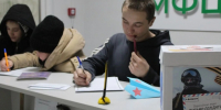 Более 4 тысяч семей получили помощь в семейных МФЦ Забайкалья - Забайкальский рабочий