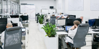 Уровень безработицы в России в июне составил 2,2% - M24.Ru