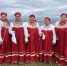 Фольклорный ансамбль «Каравон» зажёг на фестивале в Красновидово - Камская новь