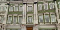 Сергей Жестянников наградил трёх директоров вологодских школ - Gorodvo.Ru