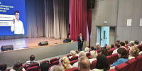 Общественная палата Вологодской области начала готовить наблюдателей - Gorodvo.Ru