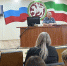 Сотрудникам СИЗО-3 УФСИН России по Республике Татарстан напомнили о необходимости соблюдения скоростного режима и использования ремней безопасности - УФСИН РТ