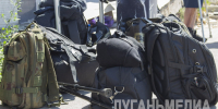 Ветераны СВО отправились на реабилитацию в Республику Алтай - Жизнь Луганска