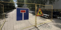 На Набережной в Тамбове заменят километр теплосетей - OnlineTambov.Ru