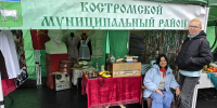 Костромской район: вехи истории и горизонты развития - Администрация Костромского района