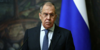 Лавров: Япония перешла черту словами о визите Путина на Итуруп - ИА Общественная служба новостей