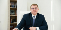 Иван Кротт - РИА Омск-информ