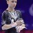 Ульяновская студентка завоевала золотую медаль на чемпионате Европы по спортивной гимнастике - Ulpravda.Ru