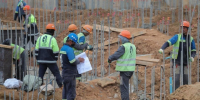 Долги застройщиков Татарстана достигли 307 млрд рублей - Реальное время