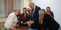 Более 55 тыс. инициатив предложили вологжане в Народную программу - Вологда.РФ