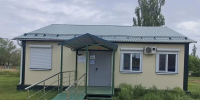 Новый ФАП в Радищево помог 536 пациентам с момента открытия - Комсомольская правда