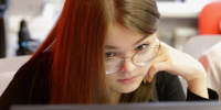 На Вологодчине завершился основной прием в десятые классы. - Кичменгско-Городецкий муниципальный округ