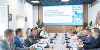На Инвестсабантуе «Зауралье-2026» обсудили кадровое обеспечение горнодобывающей отрасли - Министерство семьи, труда и соцзащиты населения