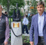 В Пензе открыли обновлённый Сквер полярников - Progorod58.Ru