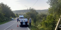 В Адыгее погиб байкер, на высокой скорости влетевший в дерево - Югополис