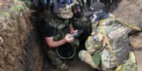 Бойцы батальона ВБС Башкирии продолжат учёбу после окончания контракта - Башинформ