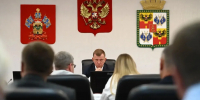 Мэр Краснодара сообщил о росте очередей на АЗС Евгений Наумов в своем канале в MAX (12+) - KrasnodarMedia