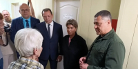 Фото: газета «Великолукская правда. Новости» - InformPskov.Ru