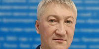 МЧС сообщает о смерти курского ветерана пожарной охраны Алексея Чернякова - Курские Известия