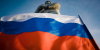 Ко Дню флага в регионе запланировано порядка 150 культурно-массовых событий: от патриотических акций до квизов и флешмобов - Министерство культуры