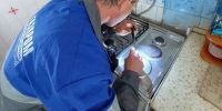 Новгородцам заменили почти 700 неисправных единиц газового оборудования - Газета Новгород