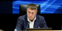 Александр Шуваев потребовал ускорить восстановление повреждённого жилья в регионе - Сетевое издание Знамя 31
