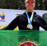 Дмитрий Долженков завоевал два золота на Cuenca Deaf Tennis Open 2026 - Министерство спорта