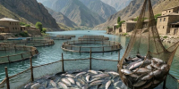 В Дагестане производство товарной форели выросло на 50% за полгода - Дагестанская правда