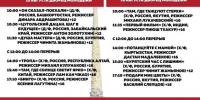 Сегодня 3-й заключительный день Международного фестиваля буддийского кино - ИА Тува-Онлайн