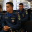 Учебно-методический сбор с выпускниками высших образовательных организаций МЧС России 2026 года - ГУ МЧС России по РБ