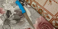 Саратовец не смог добиться любви ночной гостьи и взялся за нож - ИА Взгляд-инфо