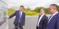 Министр транспорта РФ назвал Ивановскую область лидером ЦФО по дорогам - Сетевое издание Ивановские новости
