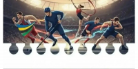 Спортивная афиша недели - Министерство физкультуры и спорта