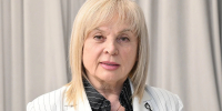 Памфилова: Систему ГАС выборы невозможно взломать - Комсомольская Правда